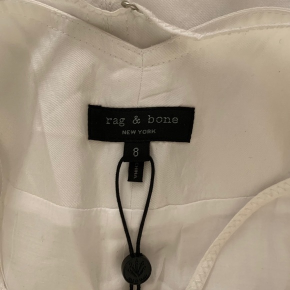 NWT rag & bone dress - Picture 6 of 9